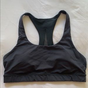 Perfect, comfortable lululemon sports bra